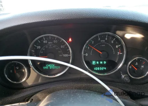 2013 Jeep Wrangler Unlimited Rubicon from USA, damaged, VIN 1C4BJWFG1DL620390